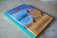 TOMEK W GROBOWCACH FARAONÓW SZKLARSKI