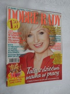DOBRE RADY - 4/2012 - ŻAK, KWAŚNIEWSKA