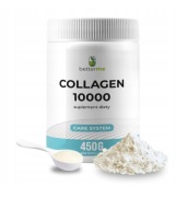 Suplement diety BetterMe Collagen 10000 450 g