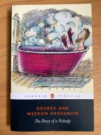 George and Weedon Grossmith The Diary of a Nobody