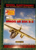 Super Model 4/98 ARADO Ar 234 B-2