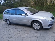 OPEL VECTRA C-1,8+GAZ