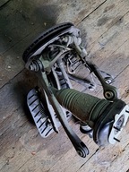 BMW G31 ZAWIESZENIE LEWE TYŁ KOMPLETNE