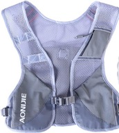 Plecak Aonijie Plecak do Biegania Odblaskowy z118