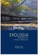 Ekologia stereotypy i rzeczywistość P. de Plunkett