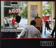 Moda Wwo Stan Idealny