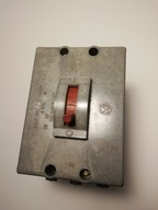 AUTOMATYCZNY WYŁĄCZNIK OBWODU