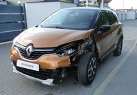 Renault Captur 0,9 Tce 38 tys.km. Benzyna 90KM