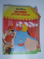 CHARYTATYWNIE: DUMBO at the Circus