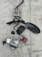 JUMPER DUCATO BOXER III 23R. 2.2 EURO 6 ZESTAW STARTOWY KOMPUTER STEROWNIK