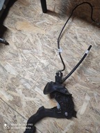 TOYOTA, PEUGEOT, citroen PEDAŁ SPRZĘGŁA 9820886180