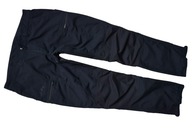 LUNDHAGS AVHU 2 ELASTYCZNE DAMSKIE SPODNIE TREKKINGOWE r 42 L