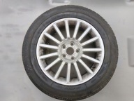 Koło Zapasowe Aluminiowe VW Phaeton | 17” | Oryginał Fabryczne OEM