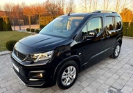 Peugeot Rifter Peugeot Rifter 1.5 BlueHDI Active SampS 1.5 Diesel 130KM