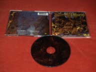 INFERNAL MAJESTY Unholier Than Thou 1998 CANADA