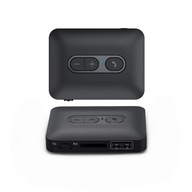 Bluetooth 5.4 Adapter Audio 4w1 Odbiornik Nadajnik TF i USB MP3 Player B58