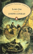 Lord Jim. A tale Joseph Conrad
