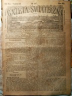 1921 Mińsk Mazowiecki Lisków Powstanie Śląskie