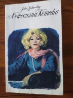 Nowoczesna komedia John Galsworthy tom 1