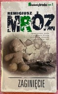 Zaginięcie |tom 2|- REMIGIUSZ MRÓZ
