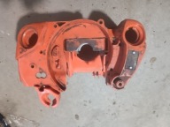 Husqvarna piła karter 236E 120 235 240 zbiornik skrzynia korbowa