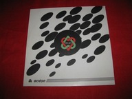 Daab 1Press stan EX LP