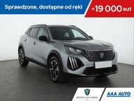 Peugeot 2008 1.2 PureTech, Salon Polska