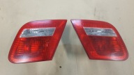 BMW E46 COUPE CABRIO TYLNA LEWA LAMPA TYŁ LEWY W KLAPĘ 6920705