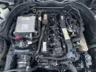 SILNIK KOMPLETNY MERCEDES C W204 2.2 CDI 136KM 100kW 651913
