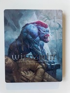 Wiedźmin Edycja Rozszerzona Steelbook PC