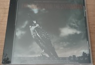 Pat Metheny - The falcon and the snowman cd jewel case