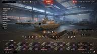 Konto WoT / World of Tanks Dravec, Chief, 71 X, 8 XI | 26 Tier VIII Premium