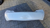 TOYOTA PRIUS ZDERZAK TYLNI KOMPLETNY +nakładka chrom