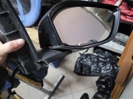 CITROEN C4 III LUSTERKO LUSTRO prawe 14 pin