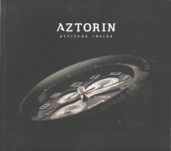 Katalog zegarki Aztorin 70 stron PL