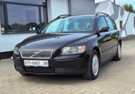 Volvo V50 1,8 Ben 125 km 1.8 Benzyna 125KM