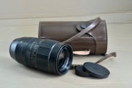 JUPITER 21M 200mm f/4 -m42 KULTOWE TELE XXI WIEK