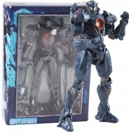 Gipsy Avenger Figurka Pacific Rim Jaeger 17cm z PL