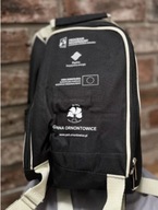 Plecak piknikowy z logo Gminy Ornontowice WOŚP #sztab 8319