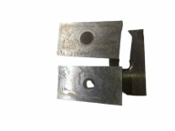 NOŻE DO NOŻYC MECH ZREMB NM4-40 GILOTYNA STARY TYP