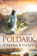 Ł1- CZARNY KSIĘŻYC - Winston Graham - POLDARK cz 5