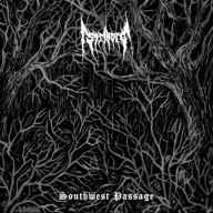 SOUTHWEST PASSAGE STRIBORG BLACK METAL SUPPORT THE UNDERGROUND CD