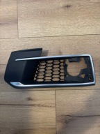 Kratka zderzaka lewa przód AUDI Q7 E-TRON 4M0