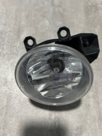 TOYOTA YARIS ROK 2013 LEWY HALOGEN PRZÓD 90008490