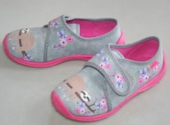 KAPCIE BEFADO 29 / 19 cm. LENIWIEC