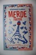 Merde faktor Stephen Clarke