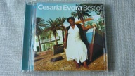CD Best Of Cesaria Evora