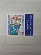 Watykan znaczki pocztowe 1999, Mi.1302