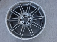 FELGA BMW E93 COUPE M-PAKIET 9X19 ET 39 TYLNA