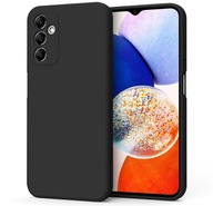 Etui silikonowe do Samsung Galaxy A14 – cienkie, elastyczne, ochronne